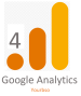 A propos de Google Analytics 4 et Yourbso